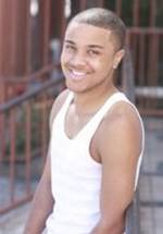 Андре Кинни фото