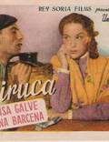 Постер из фильма "Chiruca" - 1