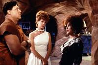 Кадр Флинтстоуны