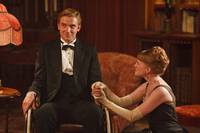 Кадр Аббатство Даунтон