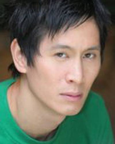 Эмиль Лин фото