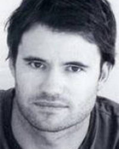 Джон Шварц фото