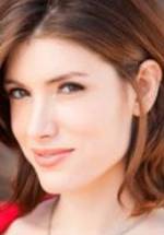 Корина Саффелл фото