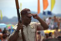 Кадр Пиранья 3D