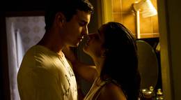 Кадр из фильма "Группа 7" - 1