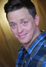 Мэттью Морган фото