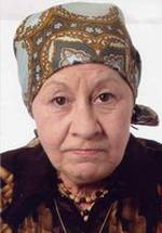 Бронислава Захарова фото