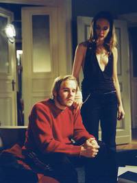 Кадр Ночные песни