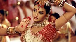 Кадр из фильма "Девдас" - 1