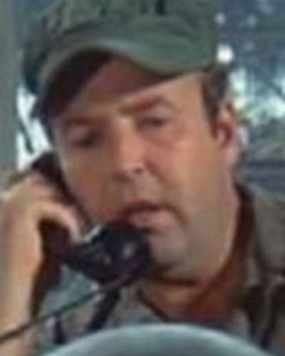 Дональд Во фото