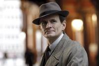 Кадр Аббатство Даунтон