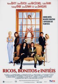 Постер Город и деревня