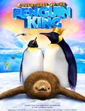 Постер из фильма "Король пингвинов" - 1