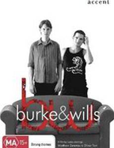 Burke & Wills