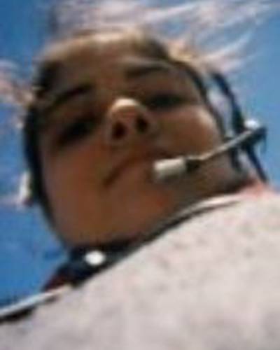 Назгол Гоштасбпур фото