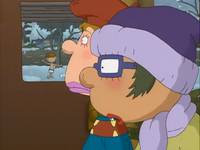 Кадр Как говорит Джинджер