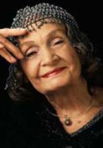 Мария Клейдыш фото