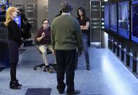 Кадр Искусственный интеллект