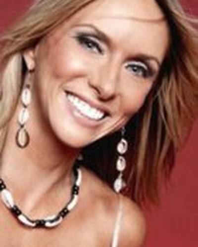 Мелисса Джо Пелтье фото