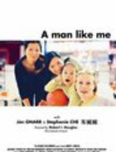 Maður eins og ég
