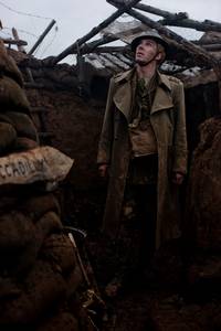 Кадр Конец парада