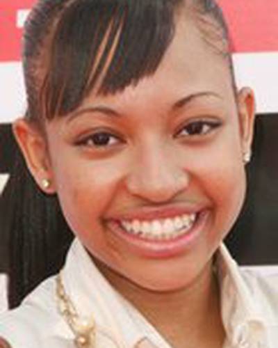 Алейша Аллен фото