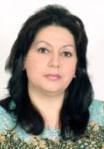 Саида Кулиева фото