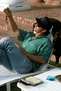 Кадр Красивая жизнь