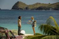 Кадр Отмель