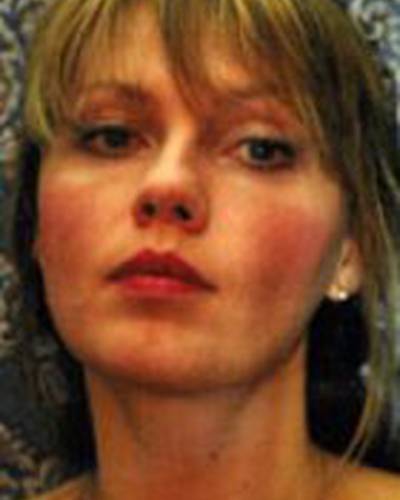 Наталья Паллин фото