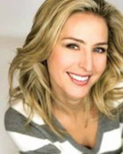 Сюзанна Еленик фото