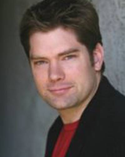 Даллас Дженкинс фото