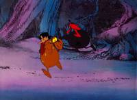 Кадр Волшебники