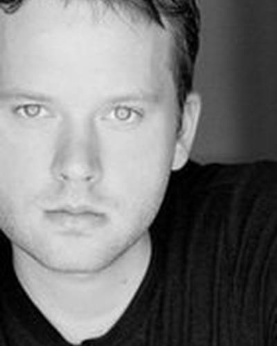 Пол Сайзмор фото