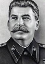 Иосиф Сталин фото
