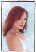 Паула Харрисон фото