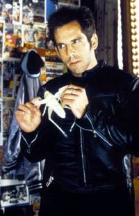 Кадр Таинственные люди