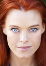 Джоанна Уоттс фото