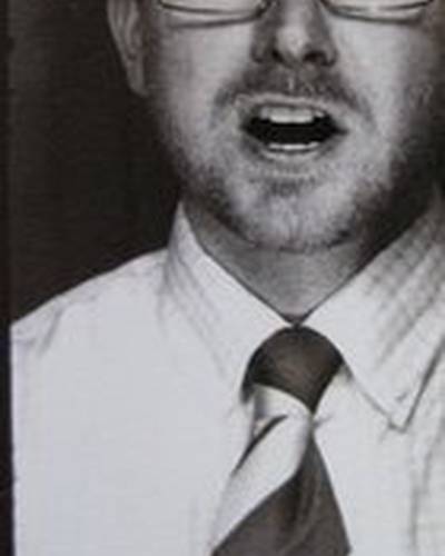 Марк Прокш фото