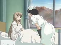 Кадр На север за алмазной пылью