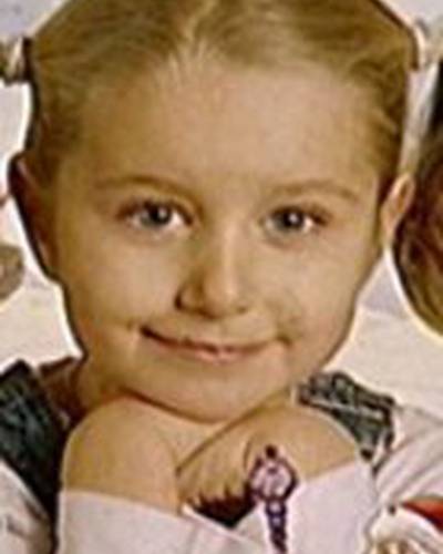 Злата Ильченко фото