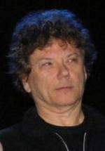 Джерри Харрисон фото