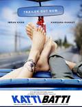 Постер из фильма "Katti Batti" - 1