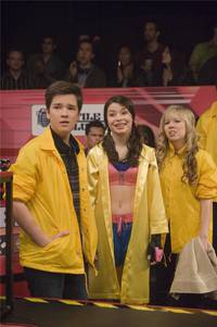 Кадр АйКарли