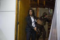 Кадр Чёрный список