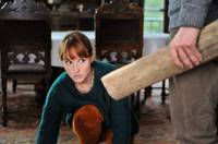 Кадр Новая подружка