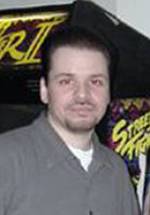 Джон Тобиас фото