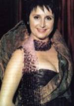 Изабель Феррон фото