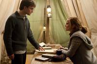 Кадр Гарри Поттер и Дары смерти: Часть 1