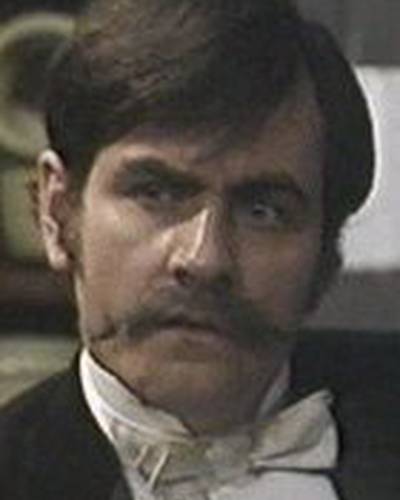 Шон Кэффри фото